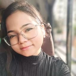 Garima Yadav