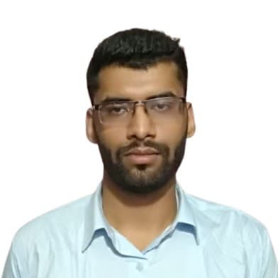 Gaurav G.
