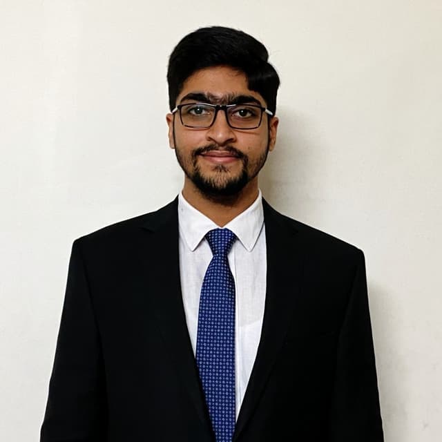 Rohit Kumar