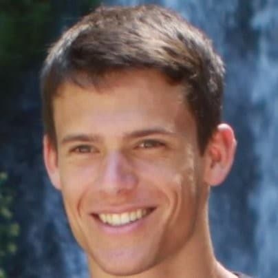 Garrett Squire