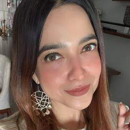 Garrimaa Dubey