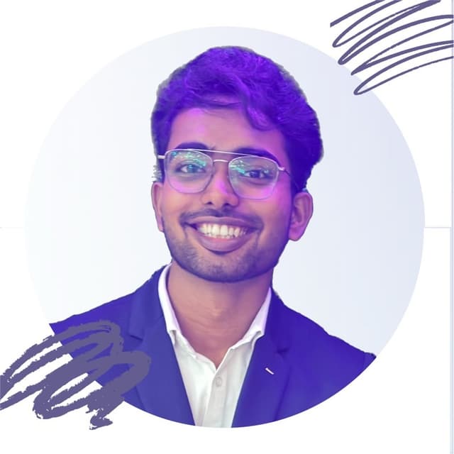 Garv Kumar