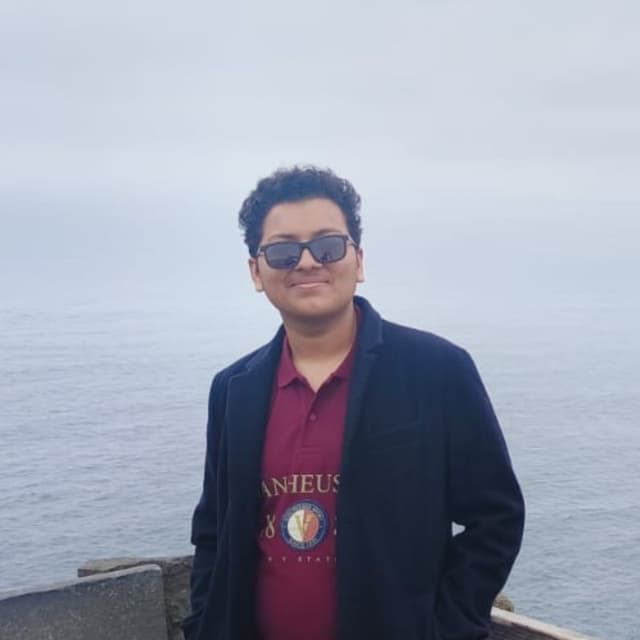 Garv Nagori