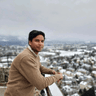 Garv Raj
