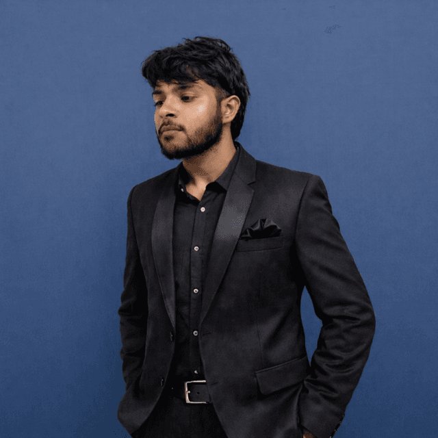 Garv Tyagi