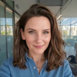 Kate Garvey