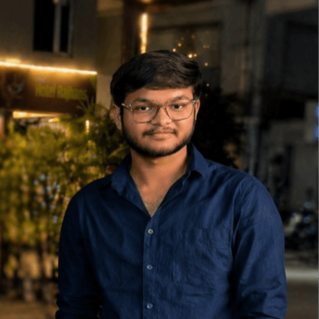 Garv Gupta