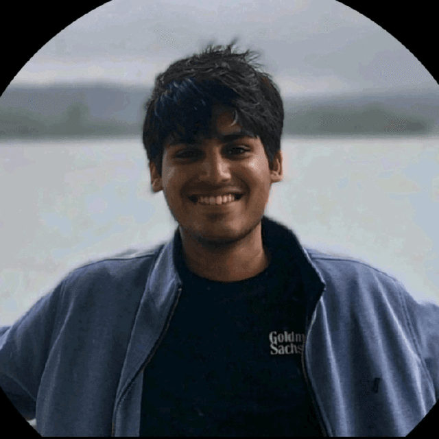Garvil Jain