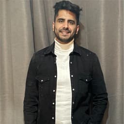 Garvit Arora