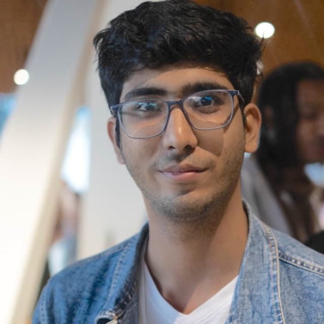 Garvit  Batra