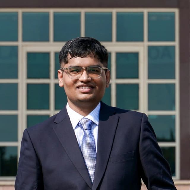 Garvit Bhardwaj 