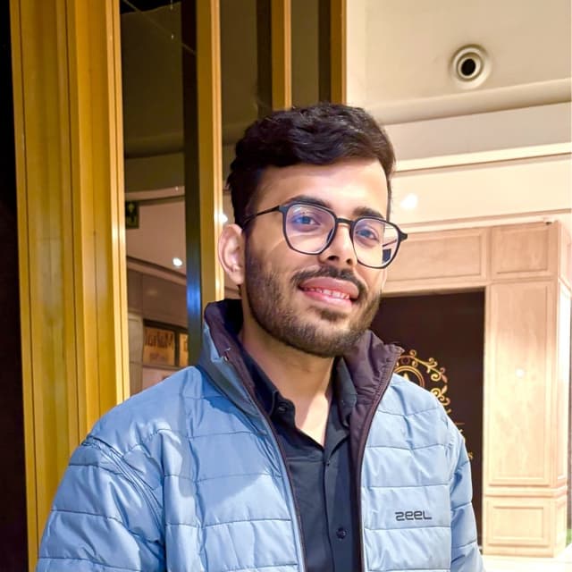 Garvit Doda