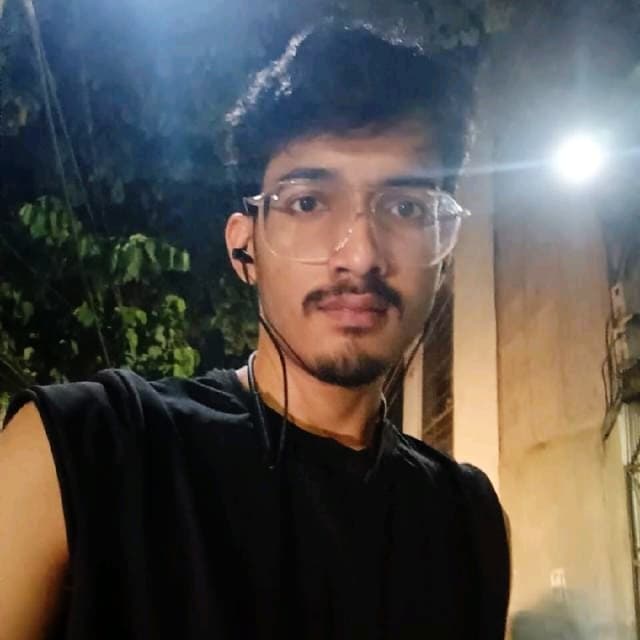 Garvit Gupta