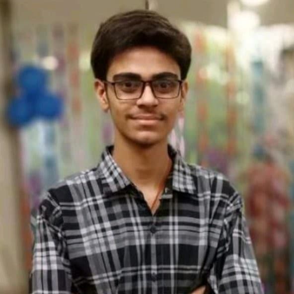 Garvit Kaushik