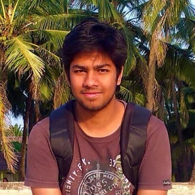 Garvit Raghuvanshi