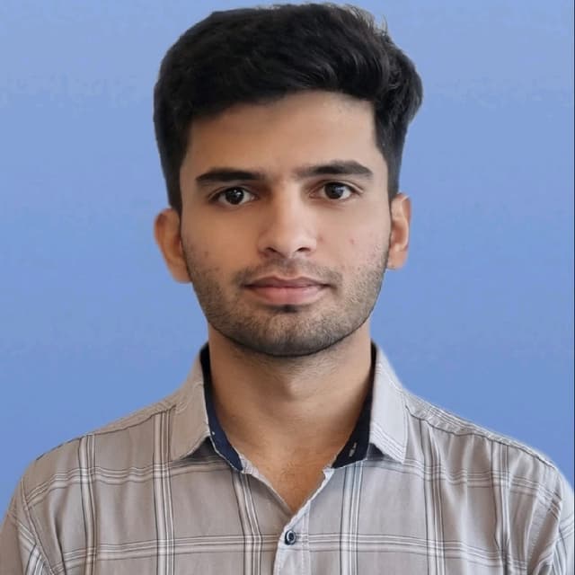 Garvit Sarjare