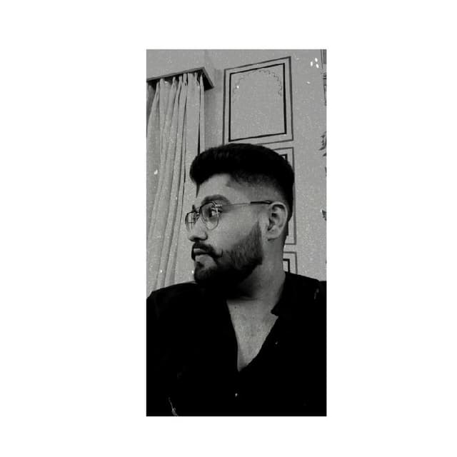Garvit Sharma