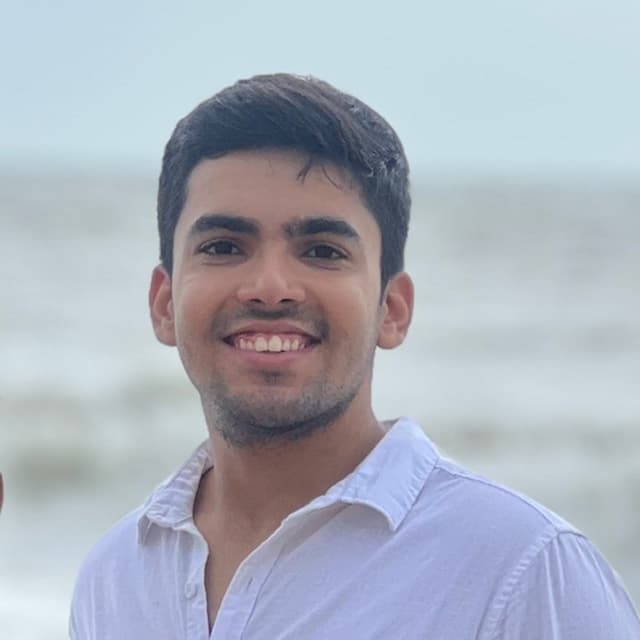 Garvit Tyagi