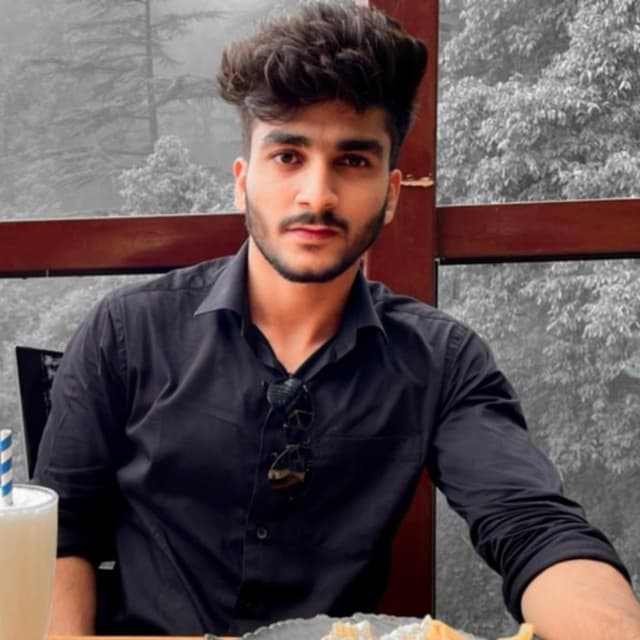 Garvit Chutani