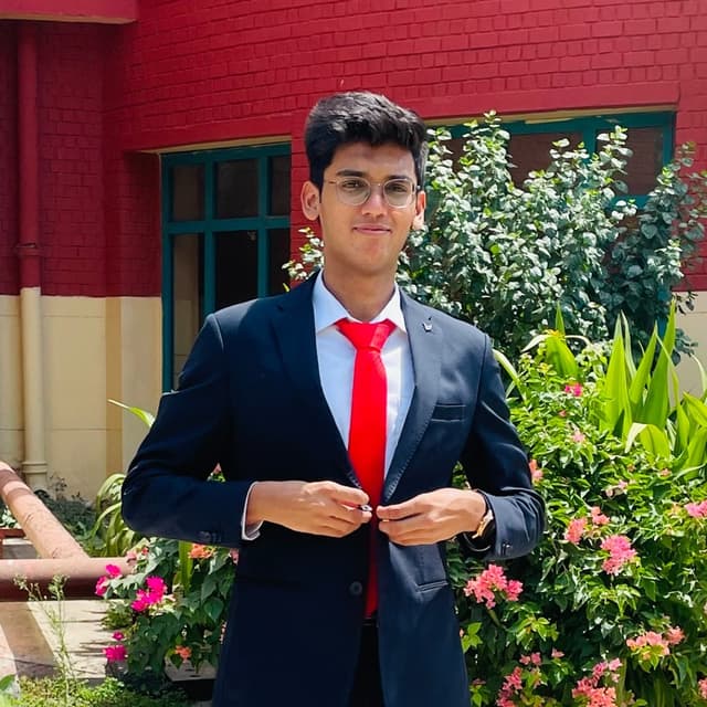 Garvit Jain