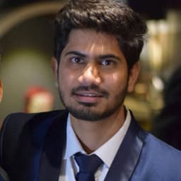 Garvit  Gupta 