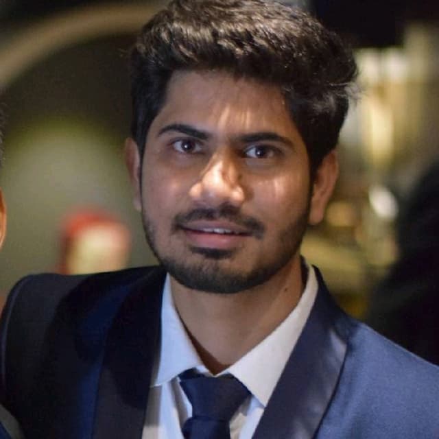 Garvit  Gupta 