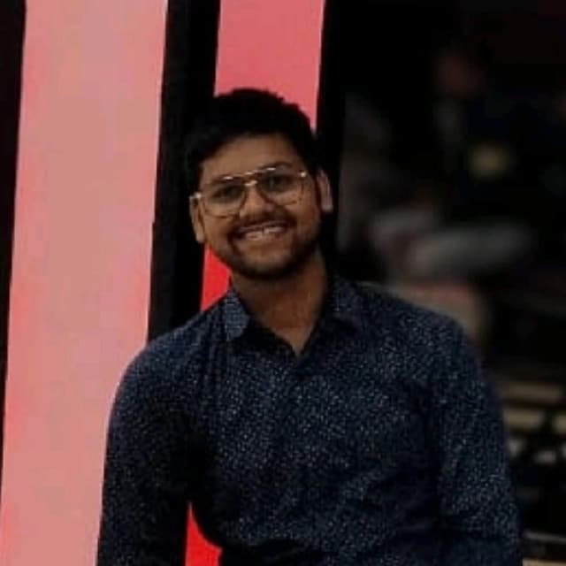 Garvit Aggarwal