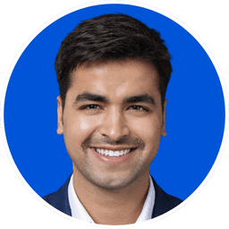 Garvit Chouhan