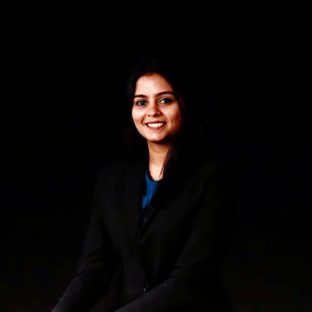 Garvita Gupta