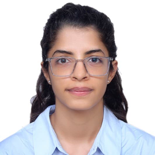 Garvita Nagpal