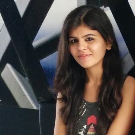 Garvita Thakur