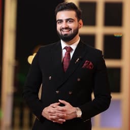 Garvit Arora