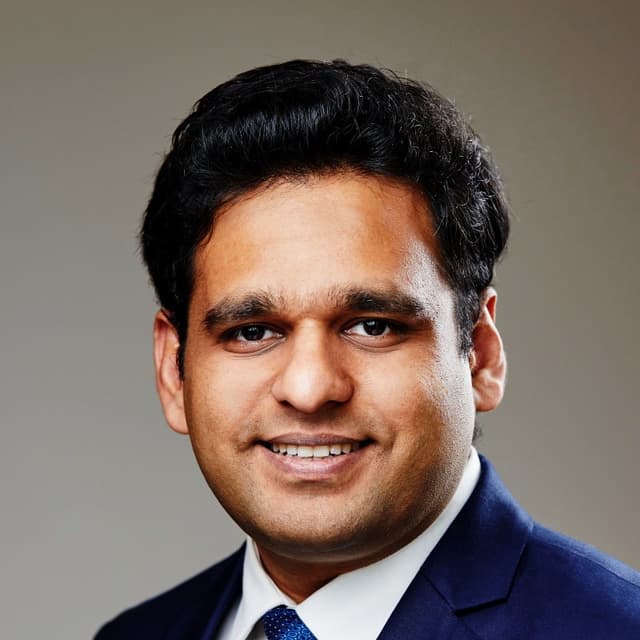 Garvit Bansal