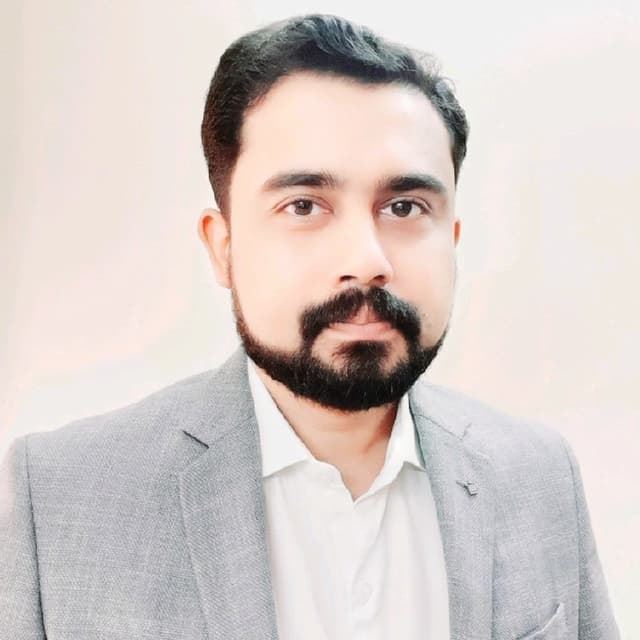 Garvit Bishnoi