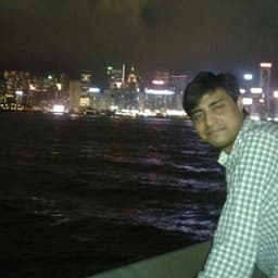 GARVIT JAIN