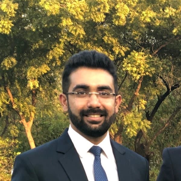 Garvit Munjal