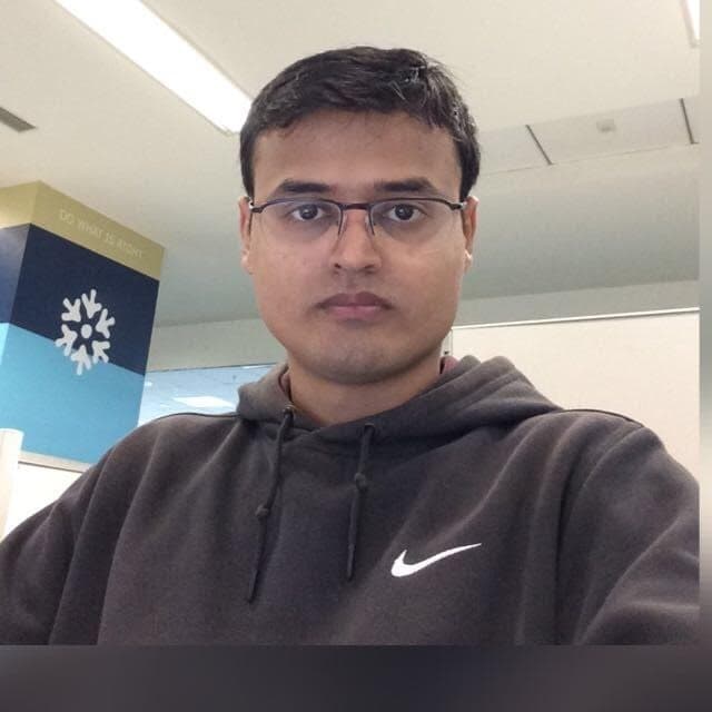 Garvit Sharma