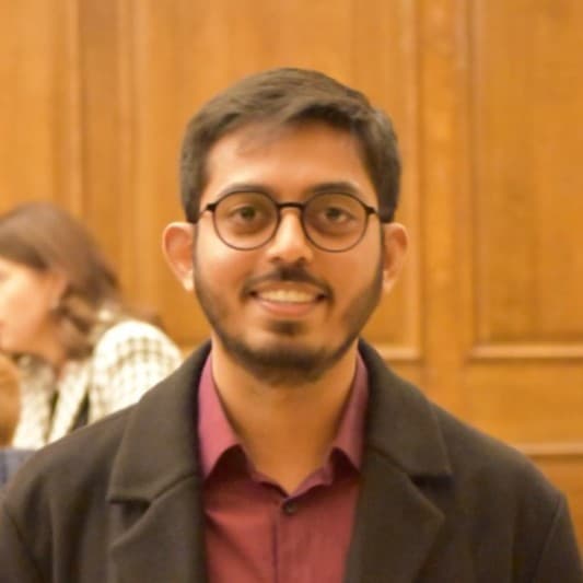 Garvit Vijai