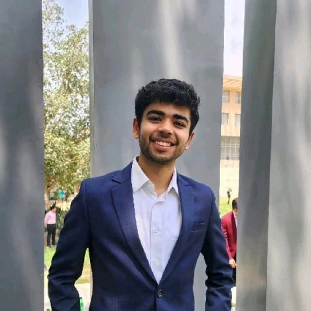 Garv Makkar