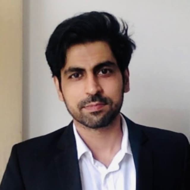 Garv Manchanda