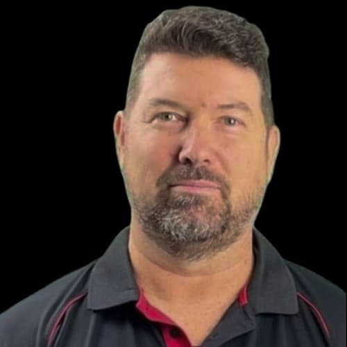 Gary Gill