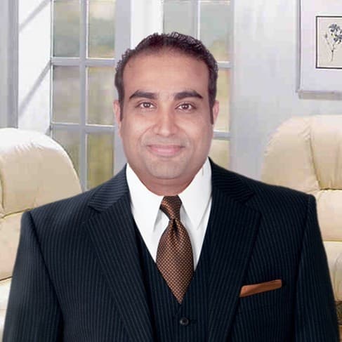 Gary Goud