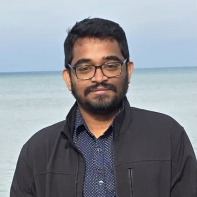 Ashwanth Kumar