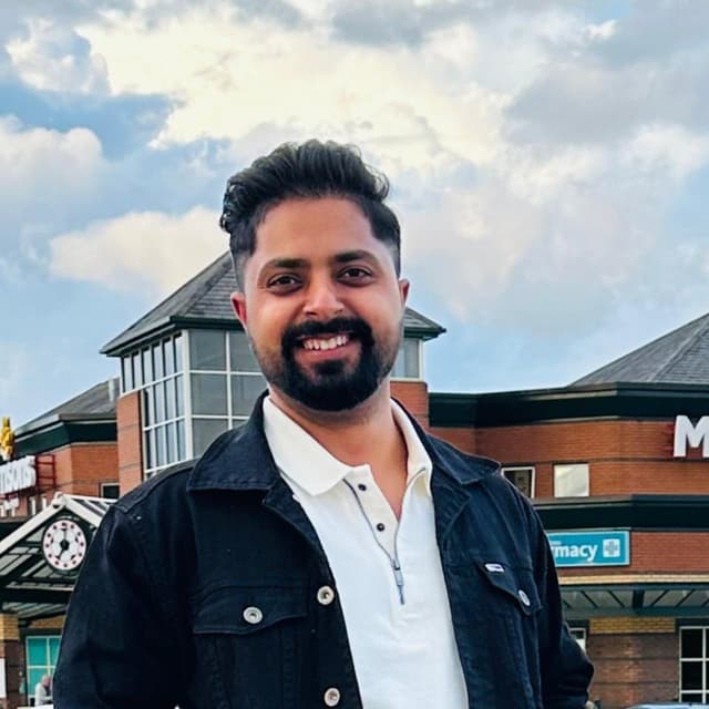 Gatik Vij