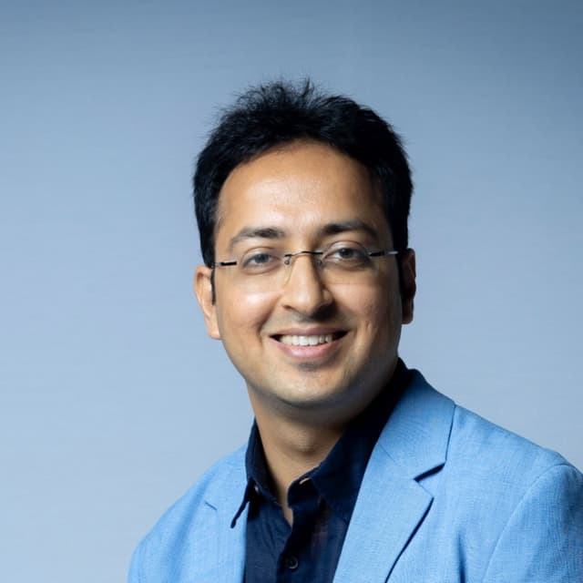 Ankur Gattani