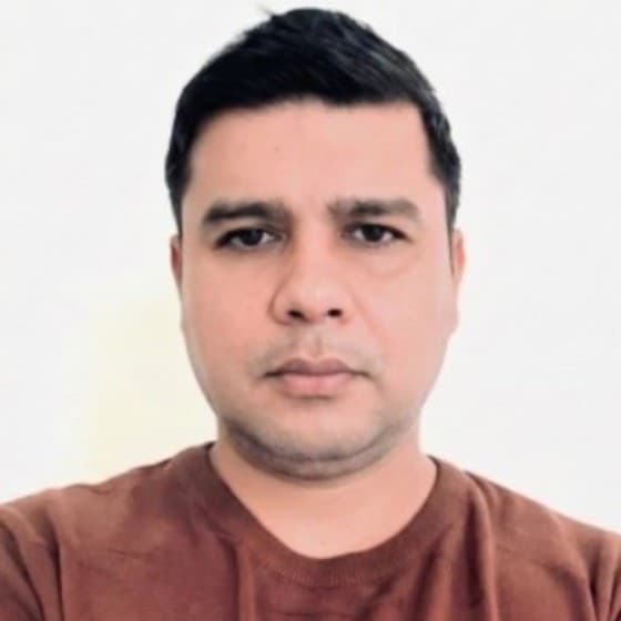 Gaurav Agarwal