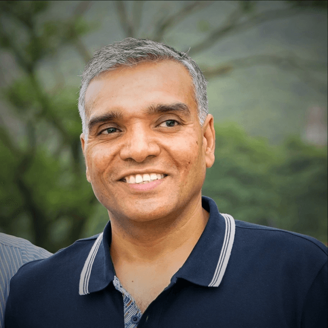 Gaurav Aggarwal