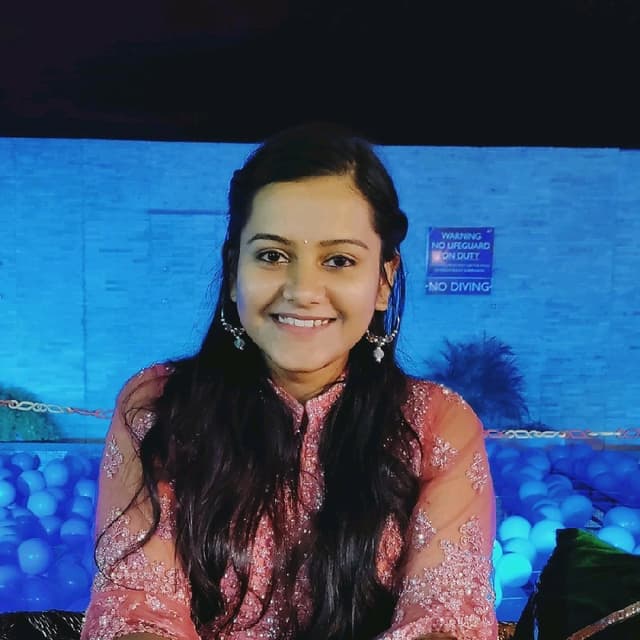 Aishwarya Gaur