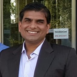 Sachin Gaur