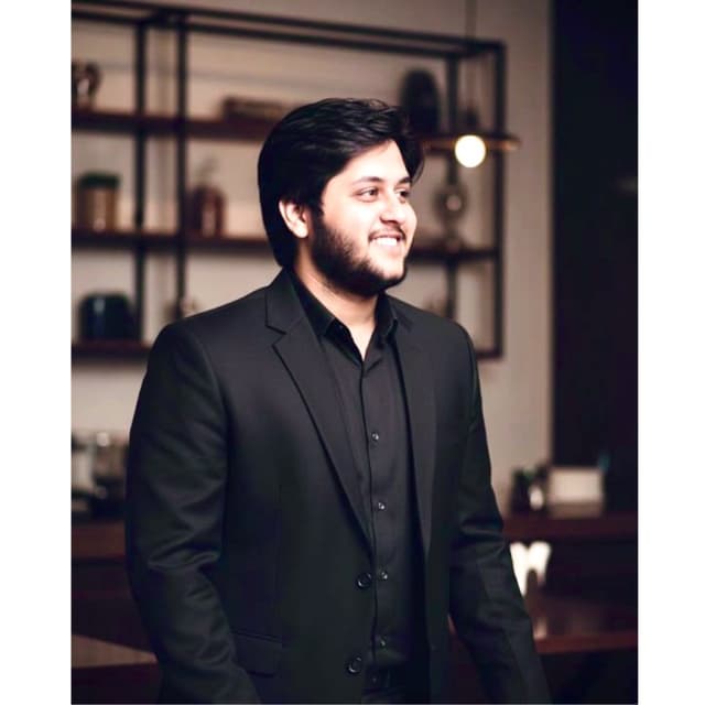 Akshat Gaur